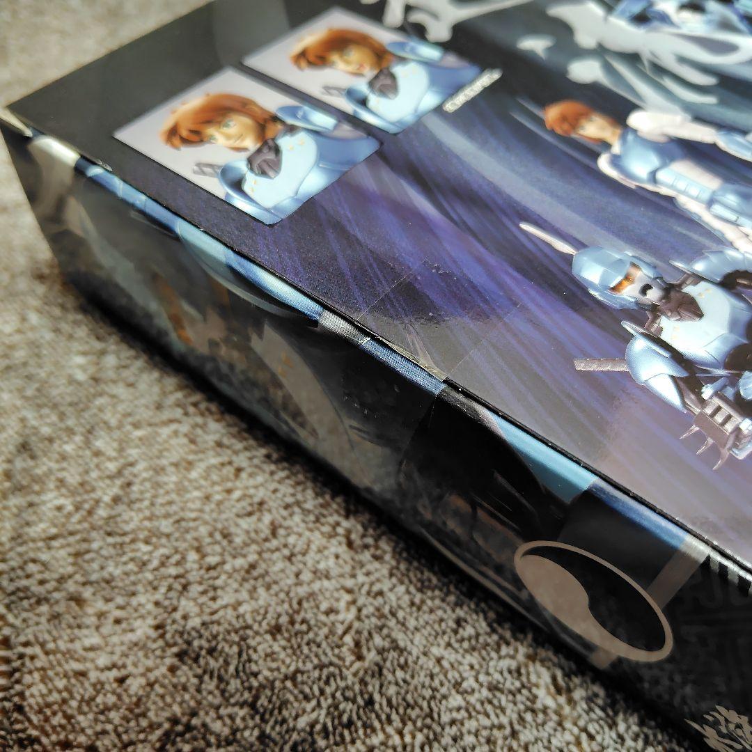 アーマープラス 鎧伝サムライトルーパー 水滸の信 魂ウェブ商店限定