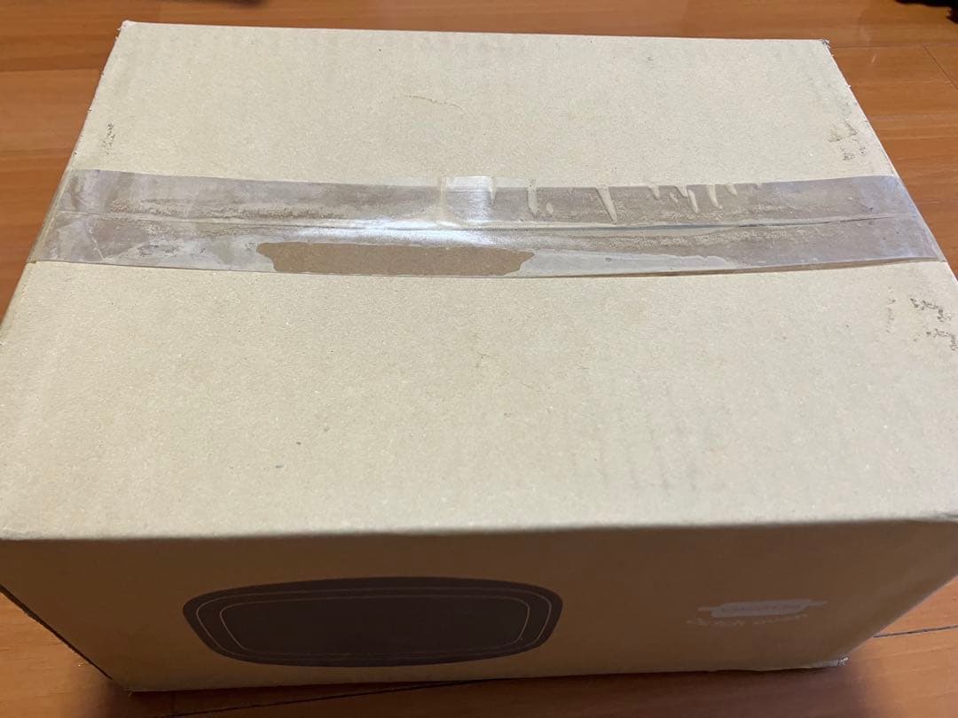 Rinnai RBO-D2V ココットダッチオーブン