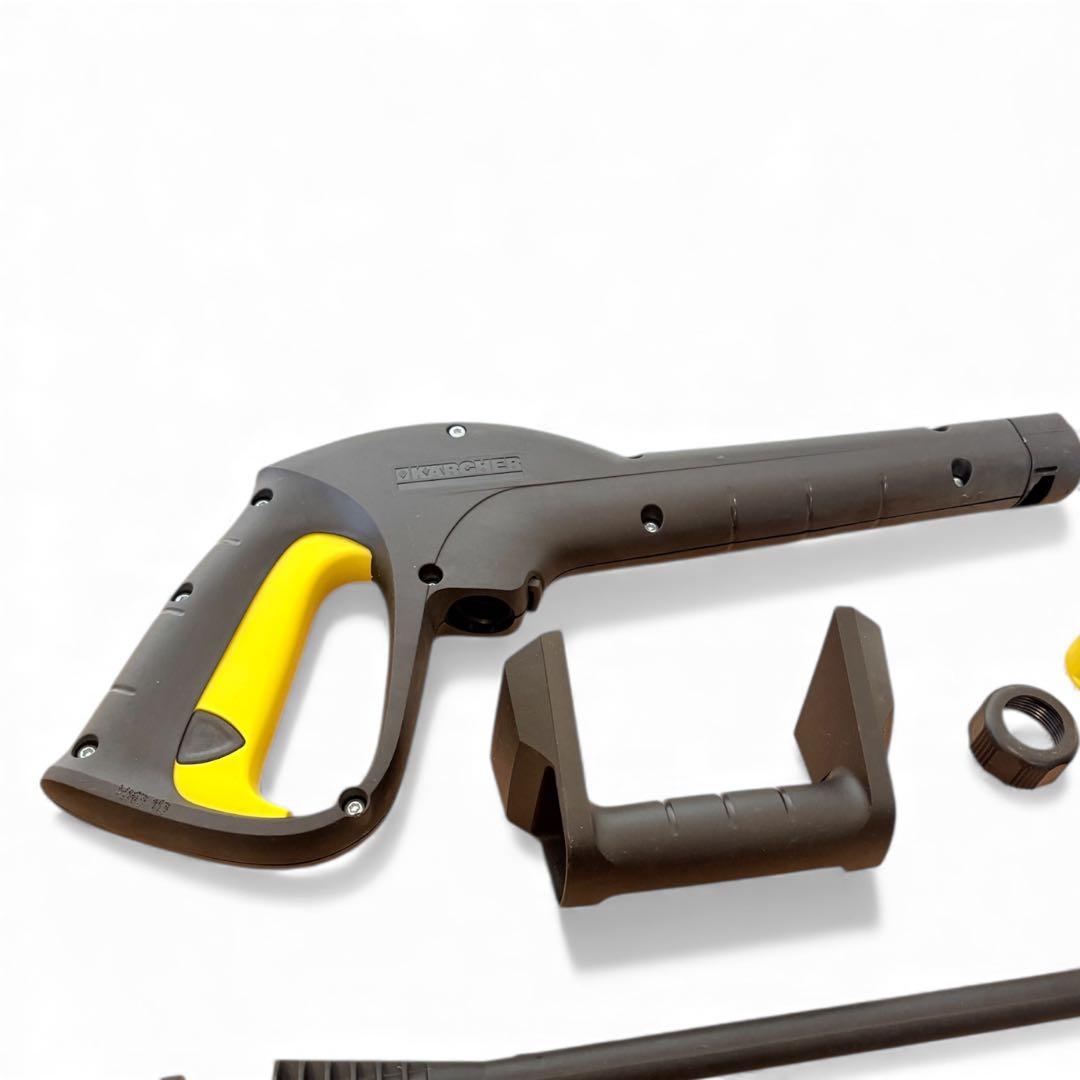 ち*ば様 【新品未使用】KARCHER 高圧洗浄機 K2.200 本体