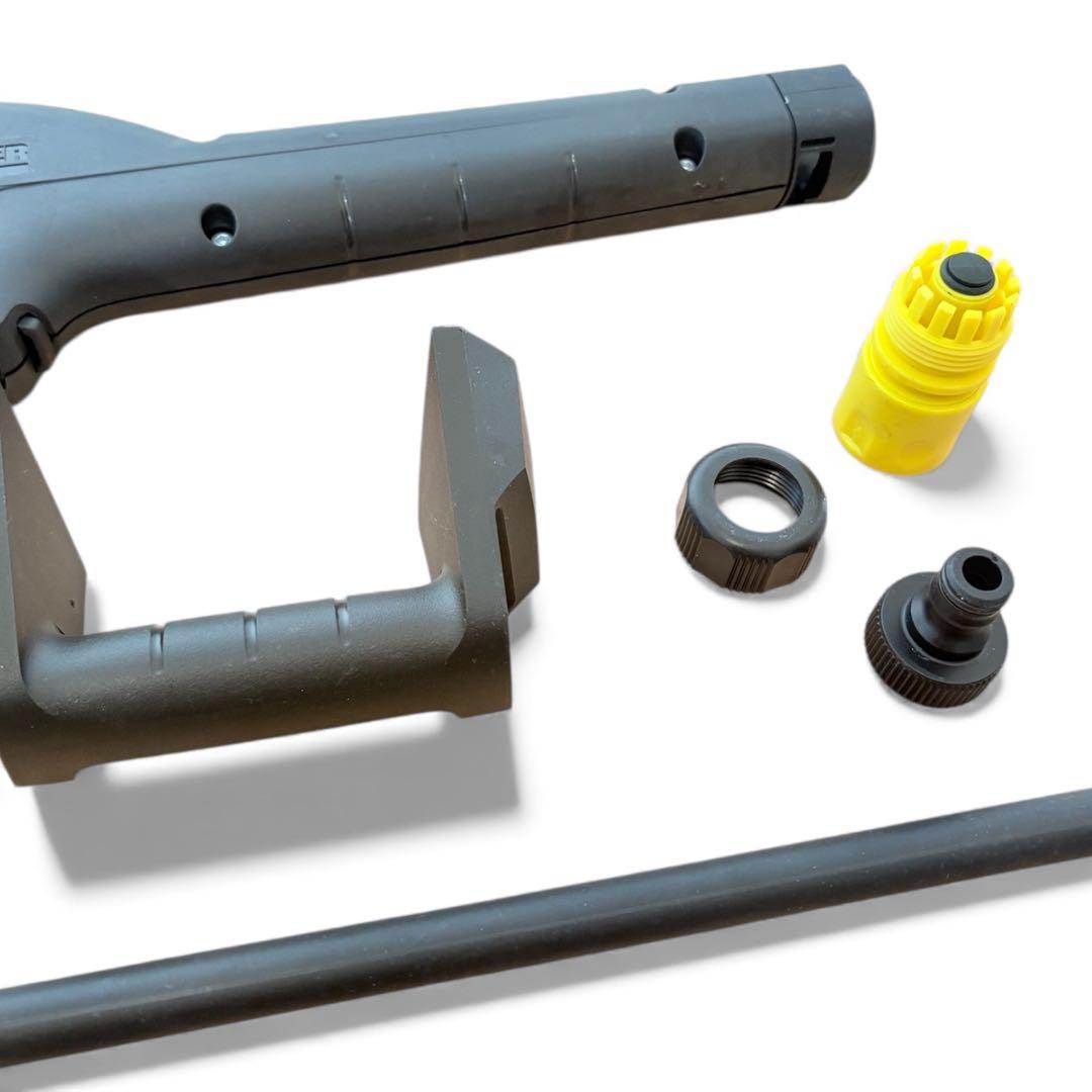 ち*ば様 【新品未使用】KARCHER 高圧洗浄機 K2.200 本体