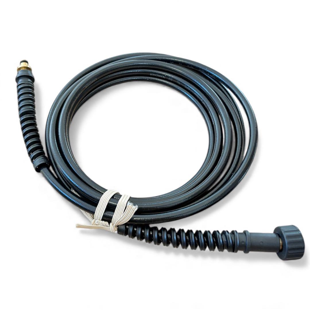 ち*ば様 【新品未使用】KARCHER 高圧洗浄機 K2.200 本体