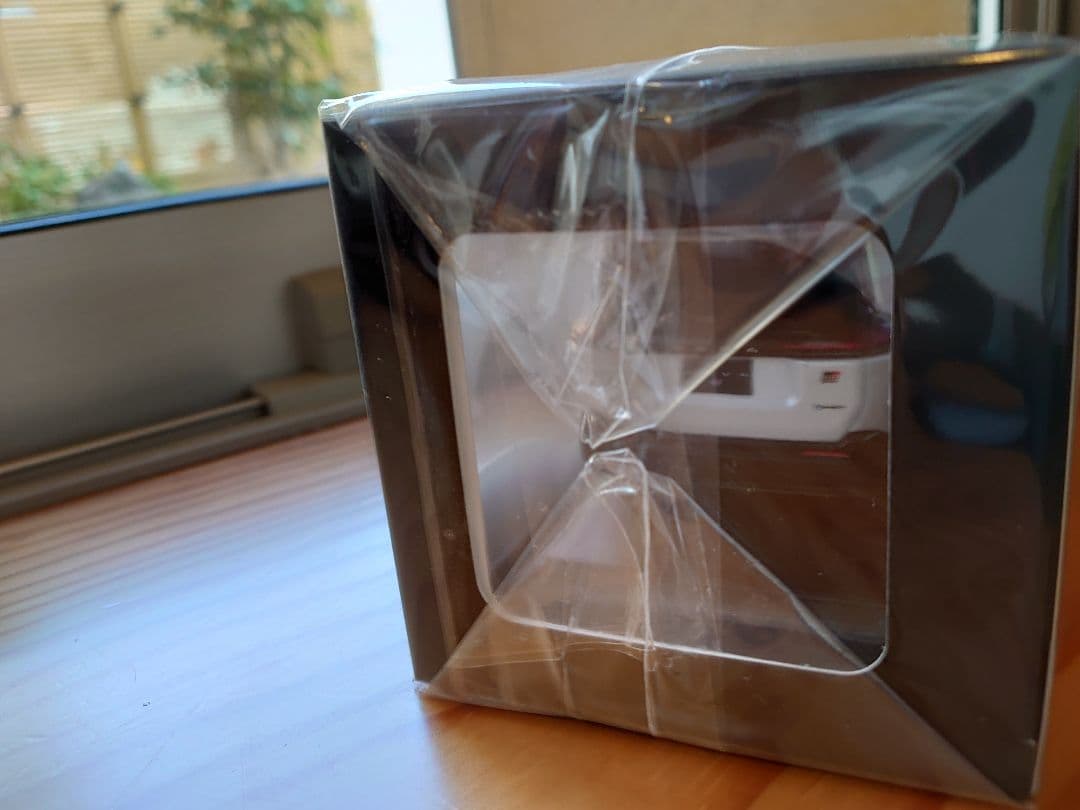 【2台】新型RAV4 GRスポーツ ブラックホワイト　ホワイト カラーサンプル