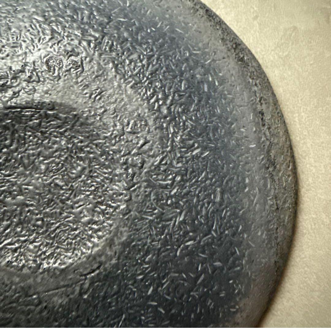 【未使用】福村龍太さん 器 青