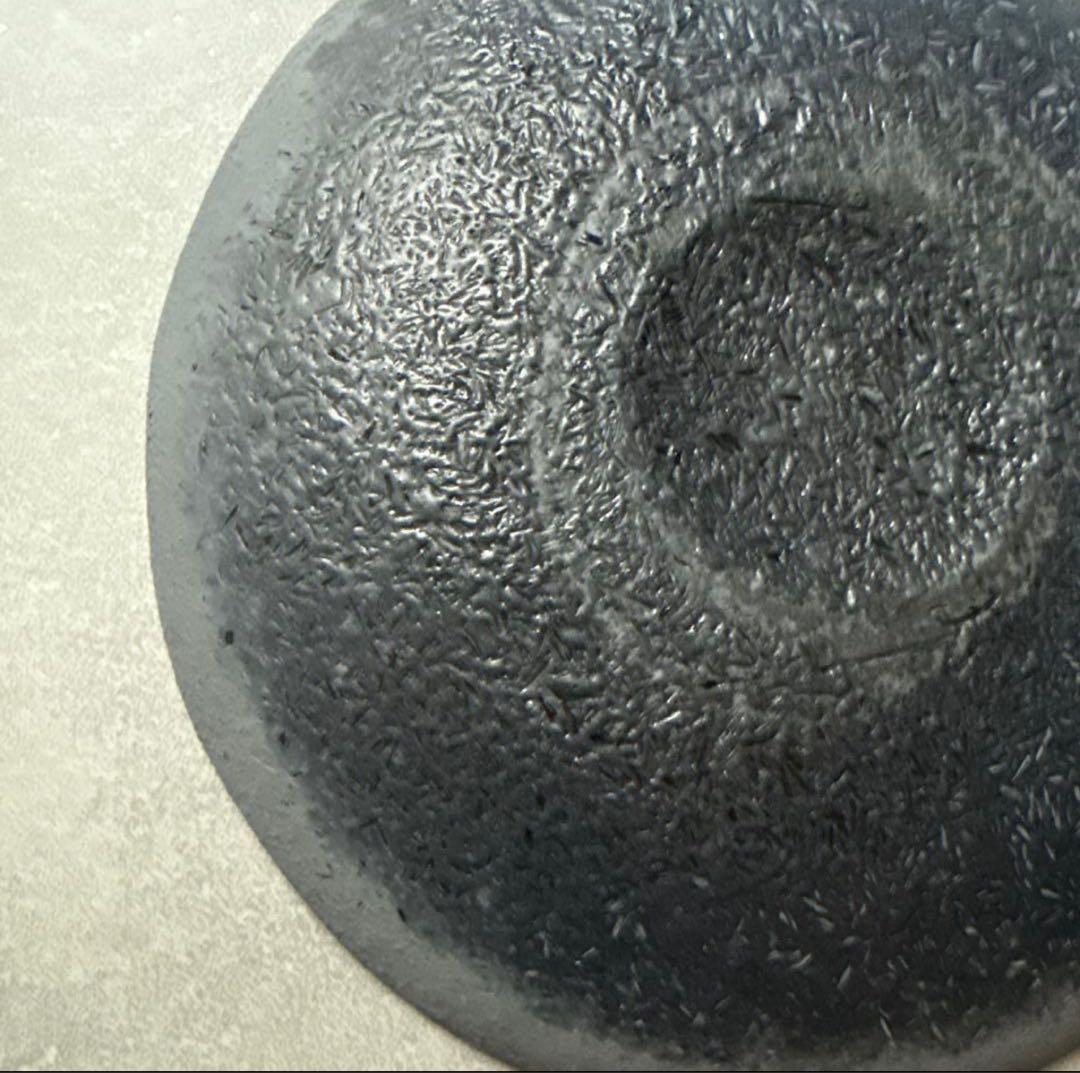 【未使用】福村龍太さん 器 青