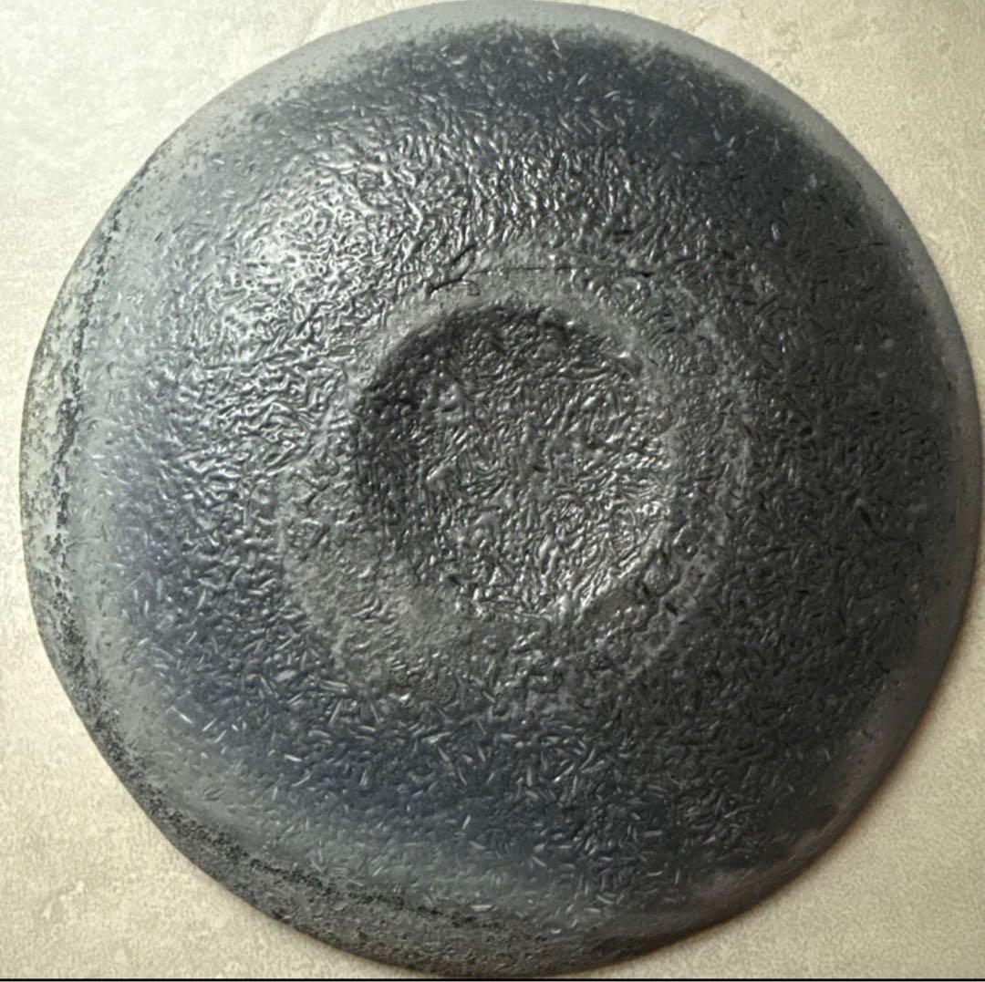 【未使用】福村龍太さん 器 青