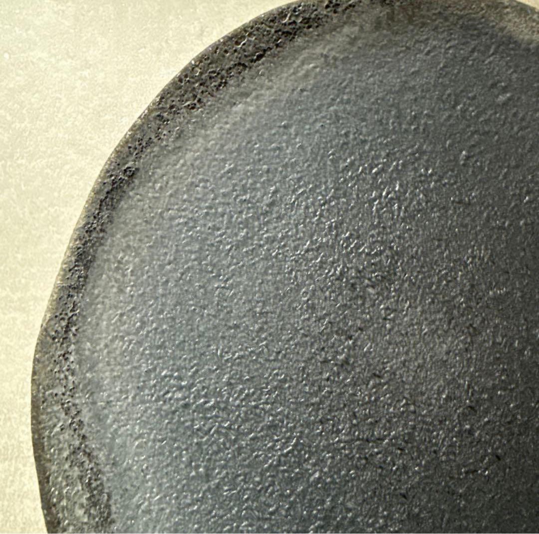 【未使用】福村龍太さん 器 青