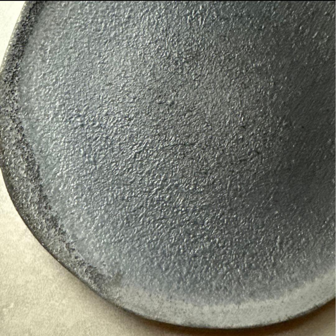 【未使用】福村龍太さん 器 青