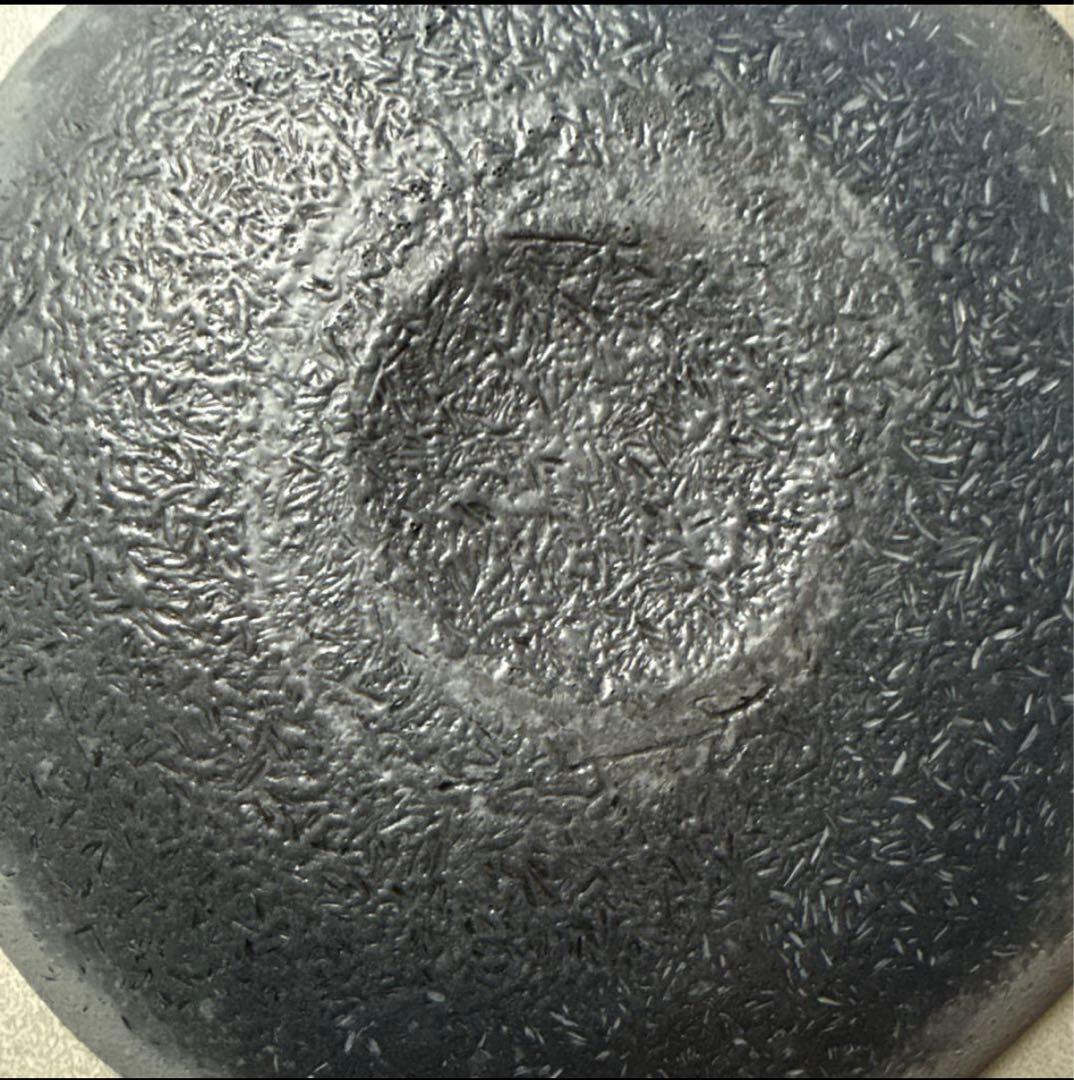 【未使用】福村龍太さん 器 青