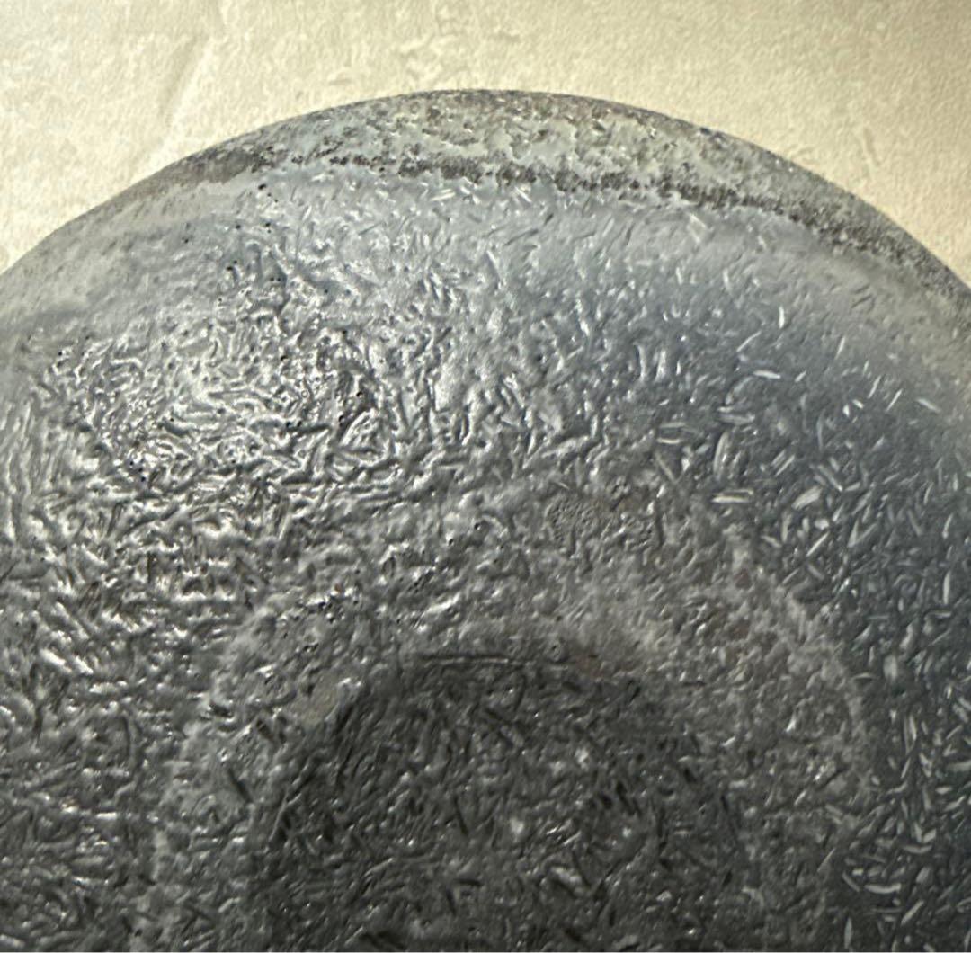 【未使用】福村龍太さん 器 青