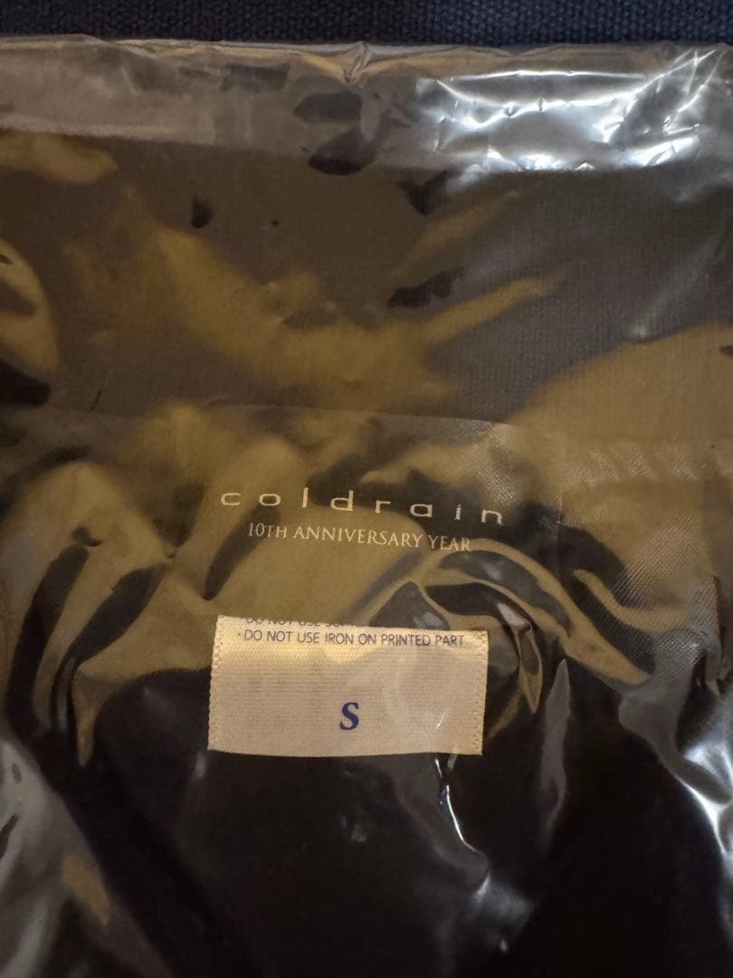 ミュージシャン coldrain MA-1