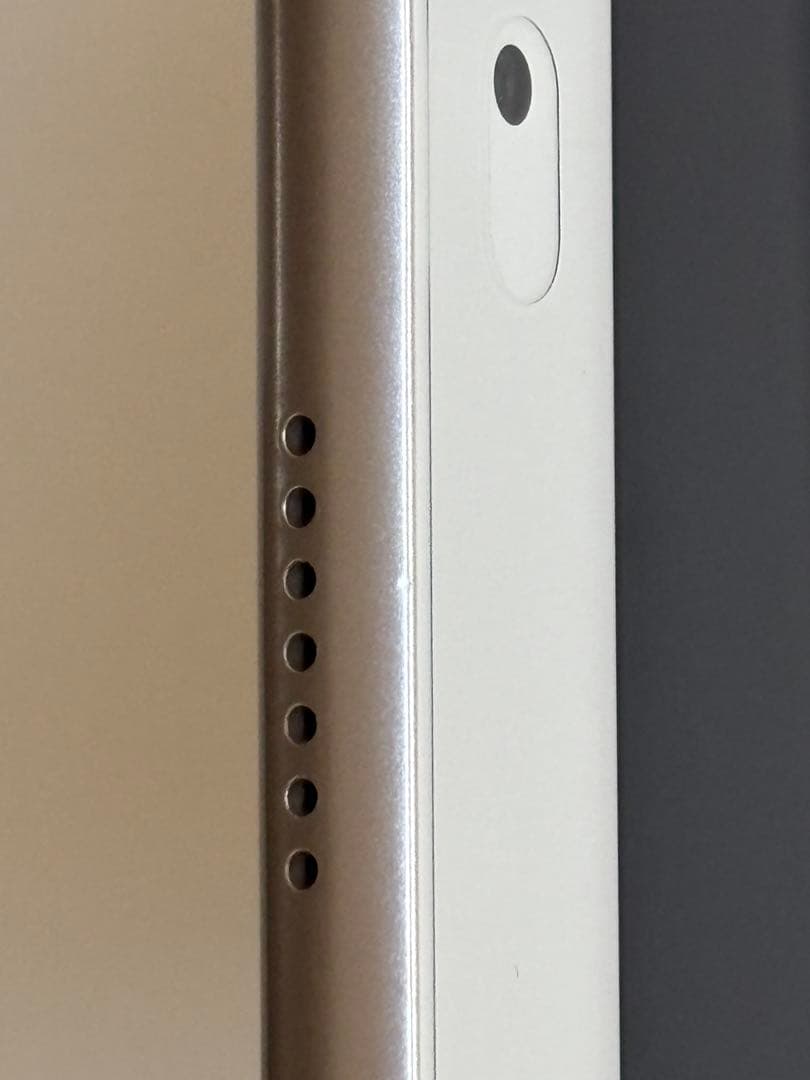 dtab Cmmpact d-02k ゴールド