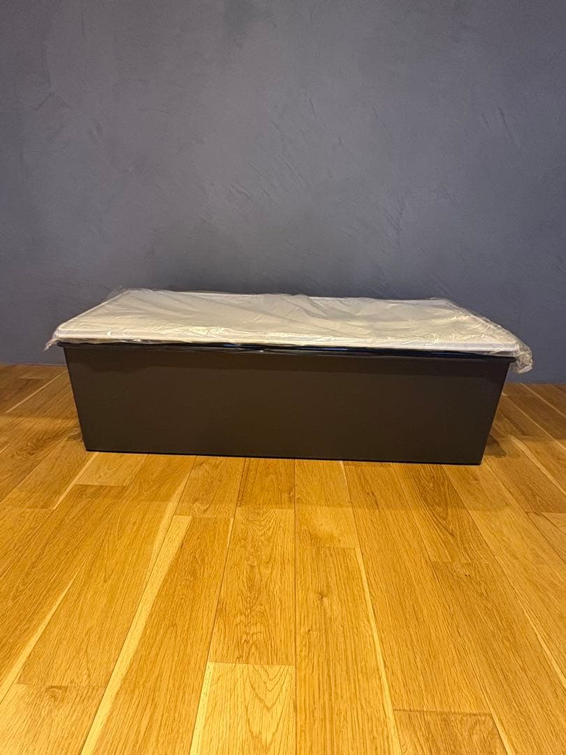 タッパーウェア ロングディープスーパーケース