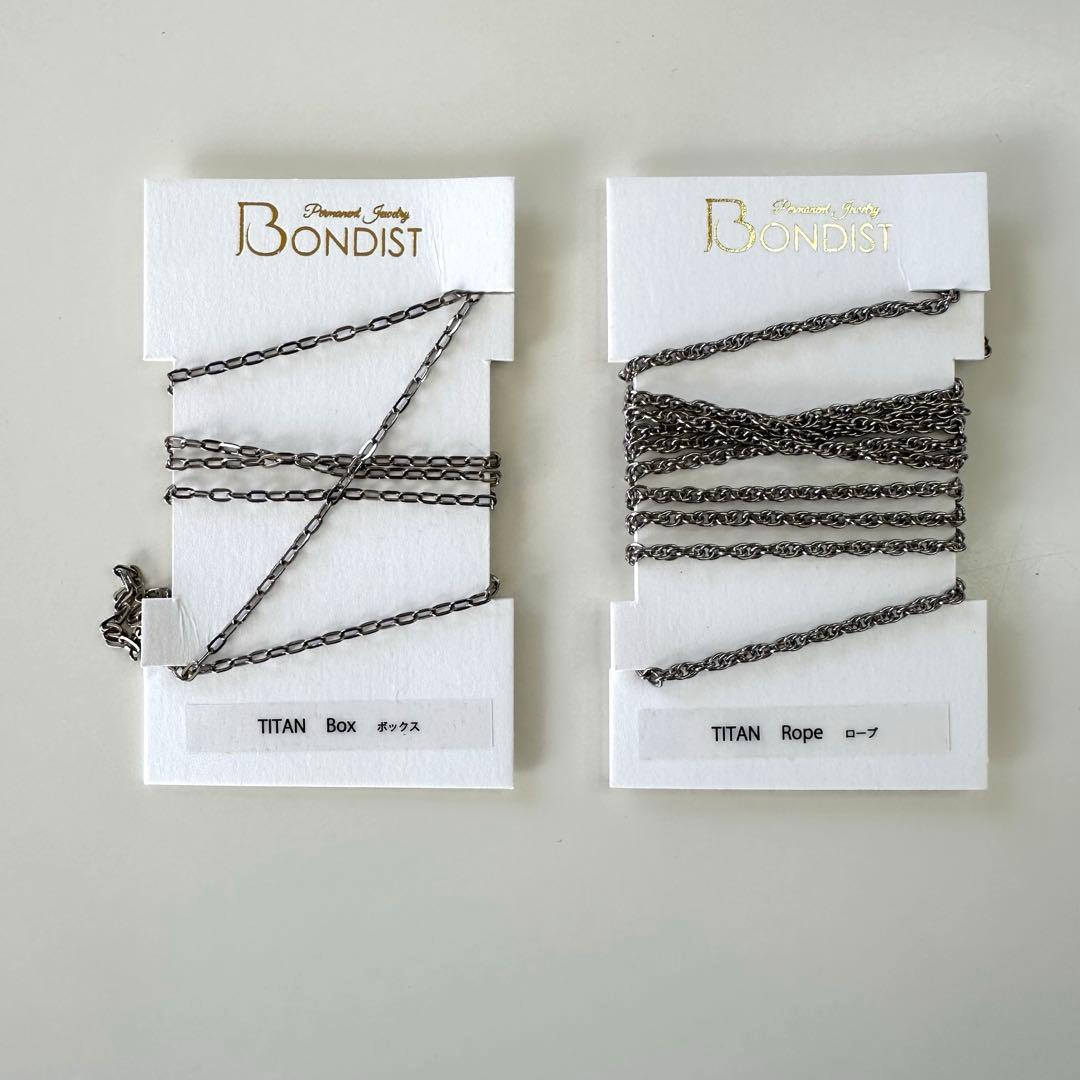 パーマネントジュエリー　溶接機　チェーン30万円相当付き