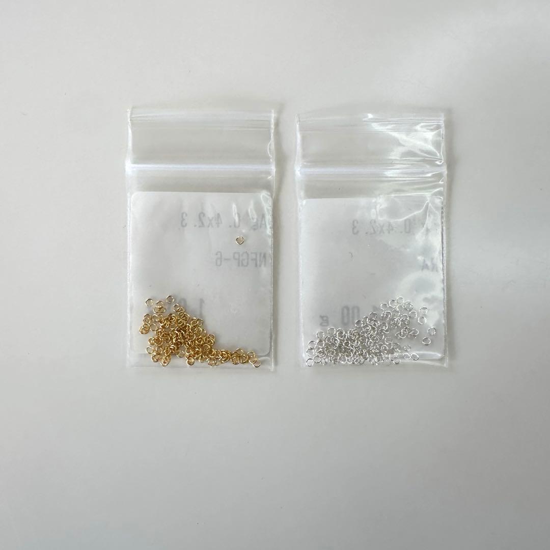 パーマネントジュエリー　溶接機　チェーン30万円相当付き