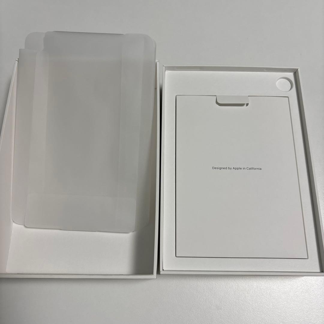 iPad mini 7 128GB スターライト Wi-Fiモデル