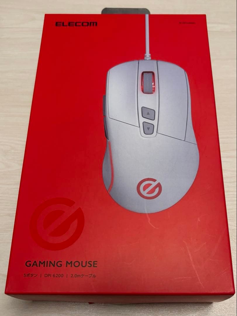 ゲーミングセット