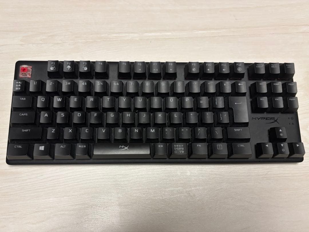 ゲーミングセット