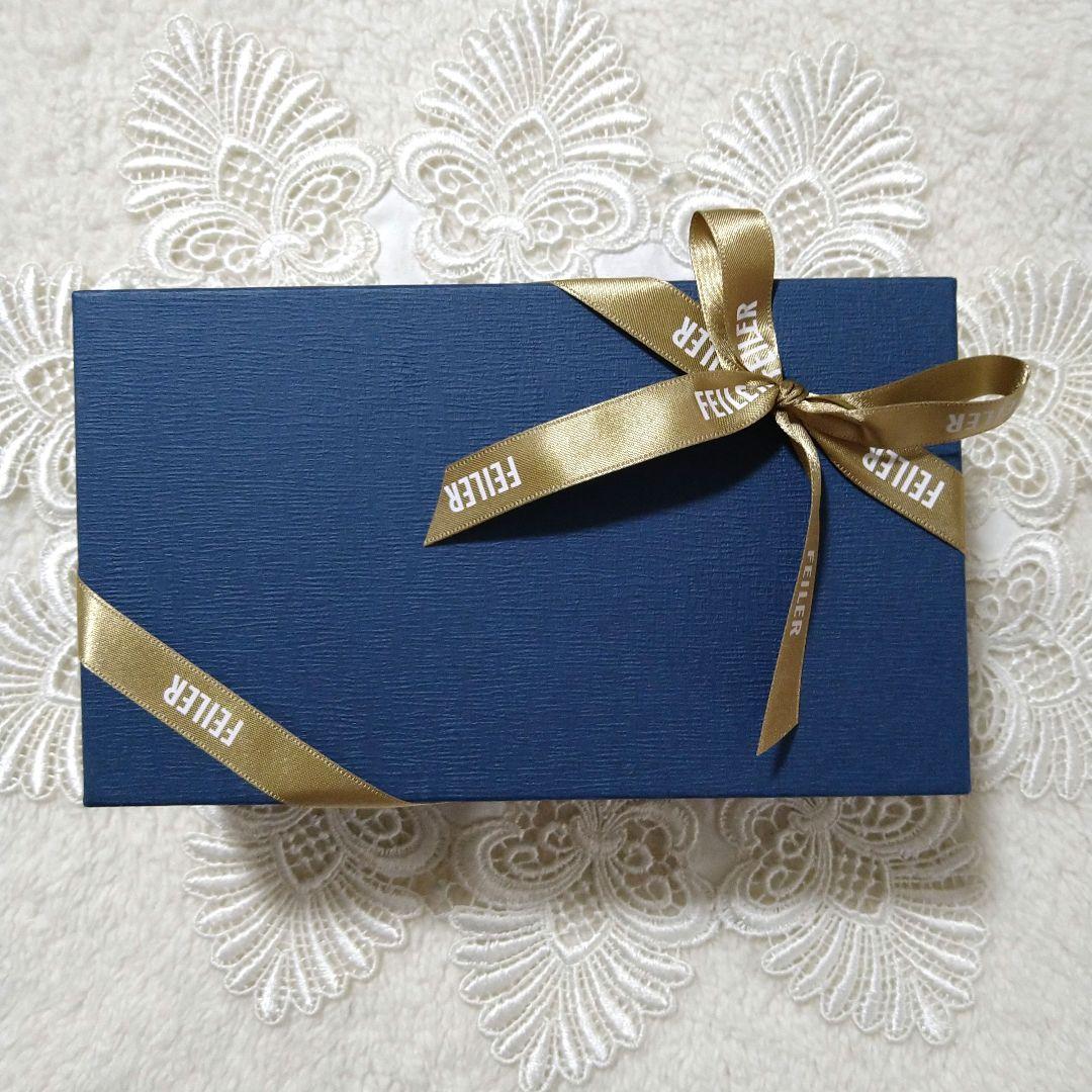 【未開封】FEILER ハイジ♥曲げわっぱ・ランチクロス・お箸・ランチベルト