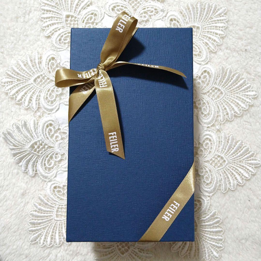 【未開封】FEILER ハイジ♥曲げわっぱ・ランチクロス・お箸・ランチベルト