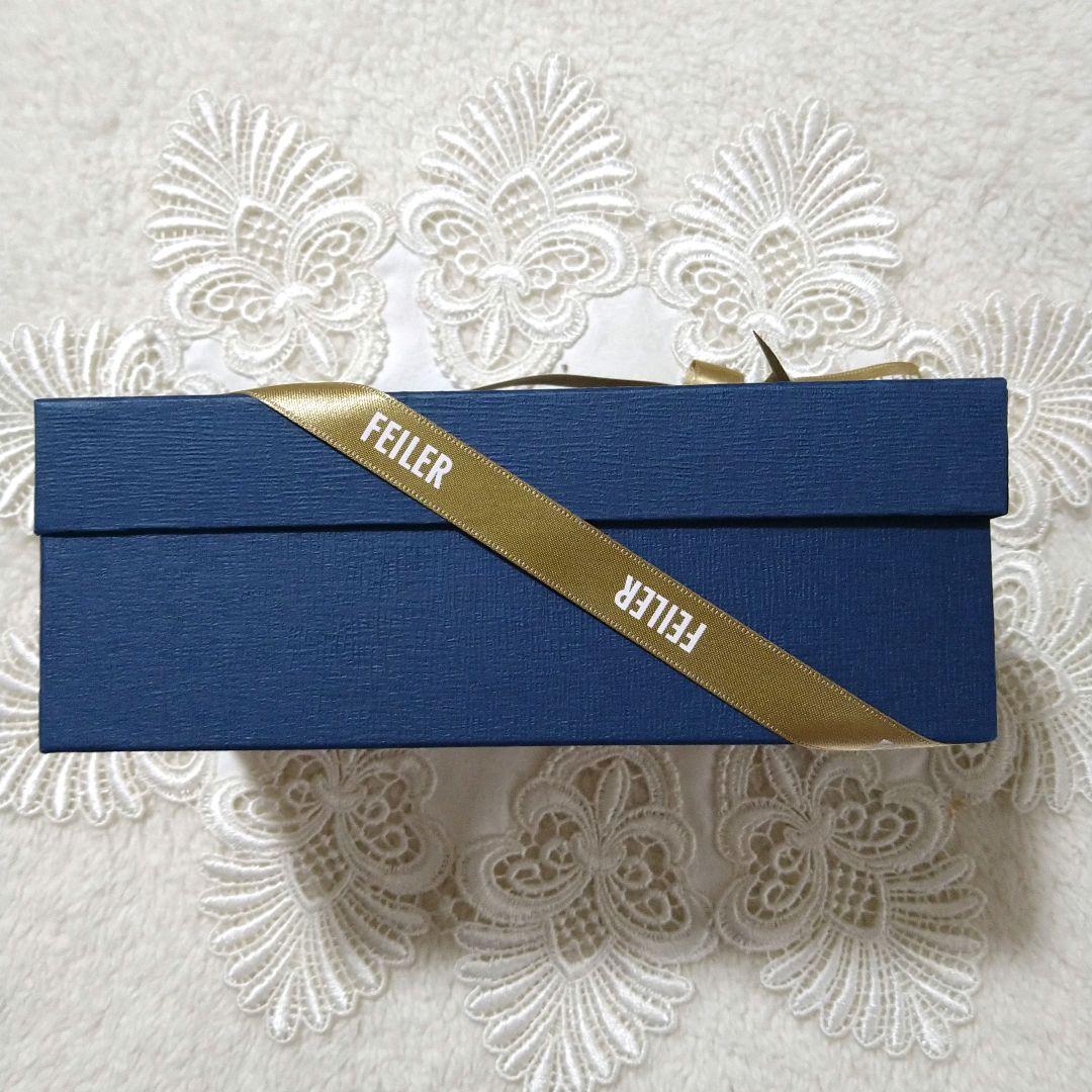 【未開封】FEILER ハイジ♥曲げわっぱ・ランチクロス・お箸・ランチベルト