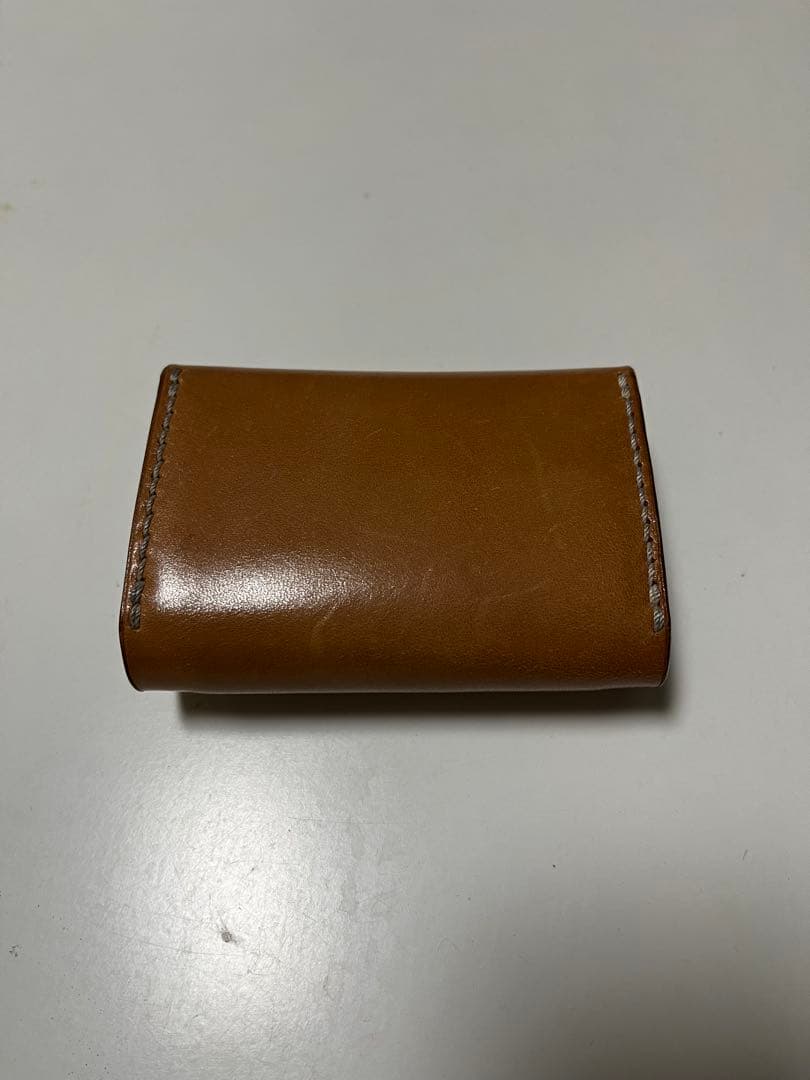 mountain mouth ミニウォレット