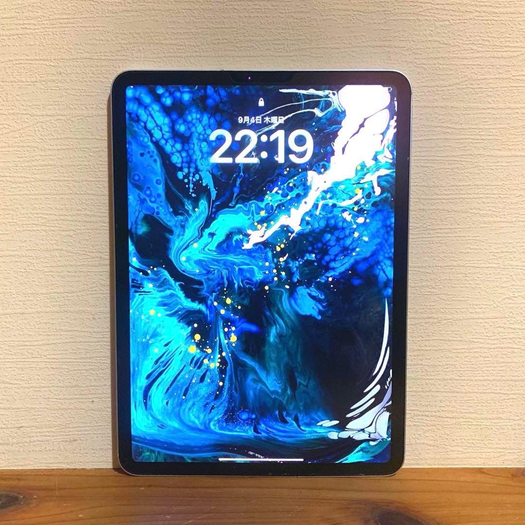 iPadPro 第1世代 11インチ 512GB WiFiモデル