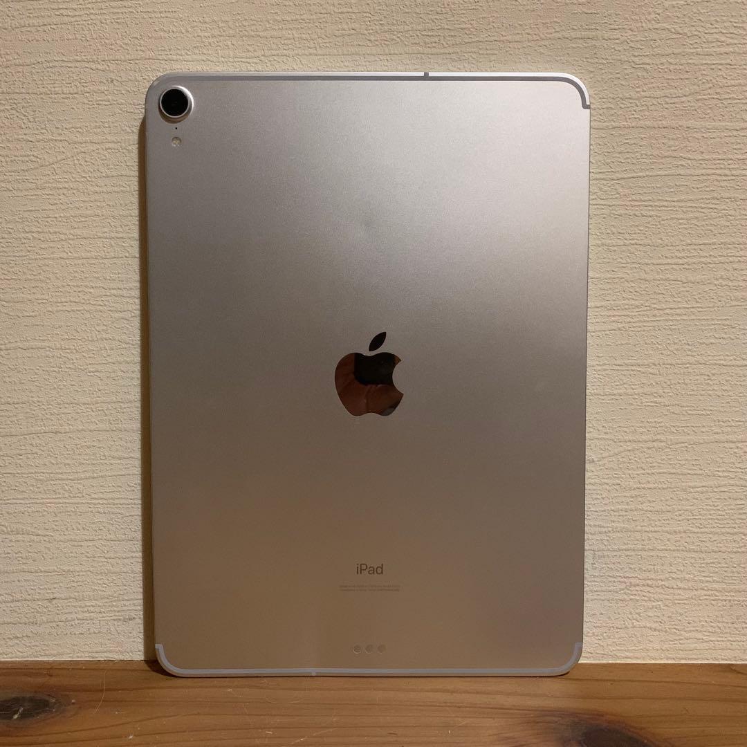 iPadPro 第1世代 11インチ 512GB WiFiモデル