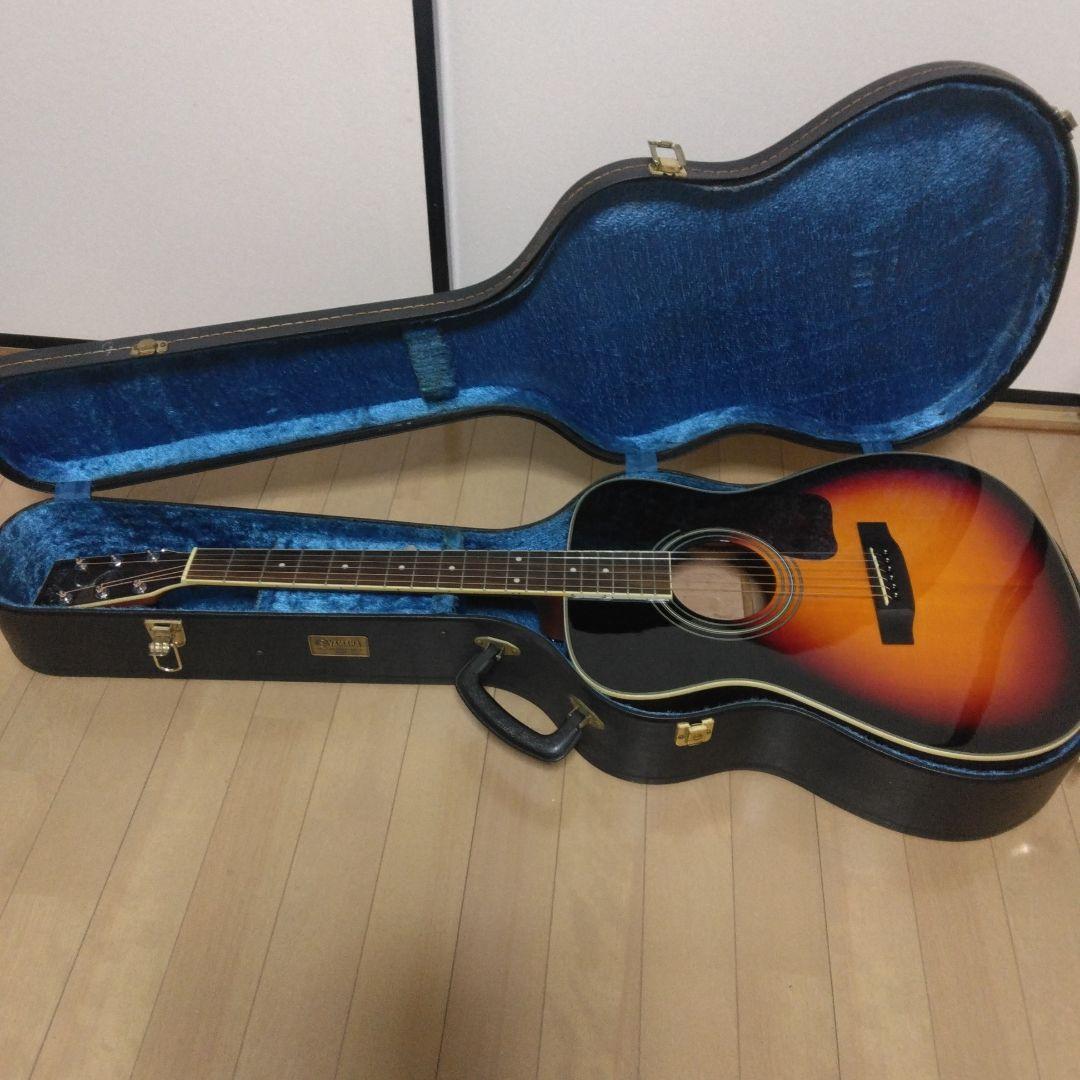 Ｓ.yairi エスヤイリ YF-30/3TS　アコースティックギター