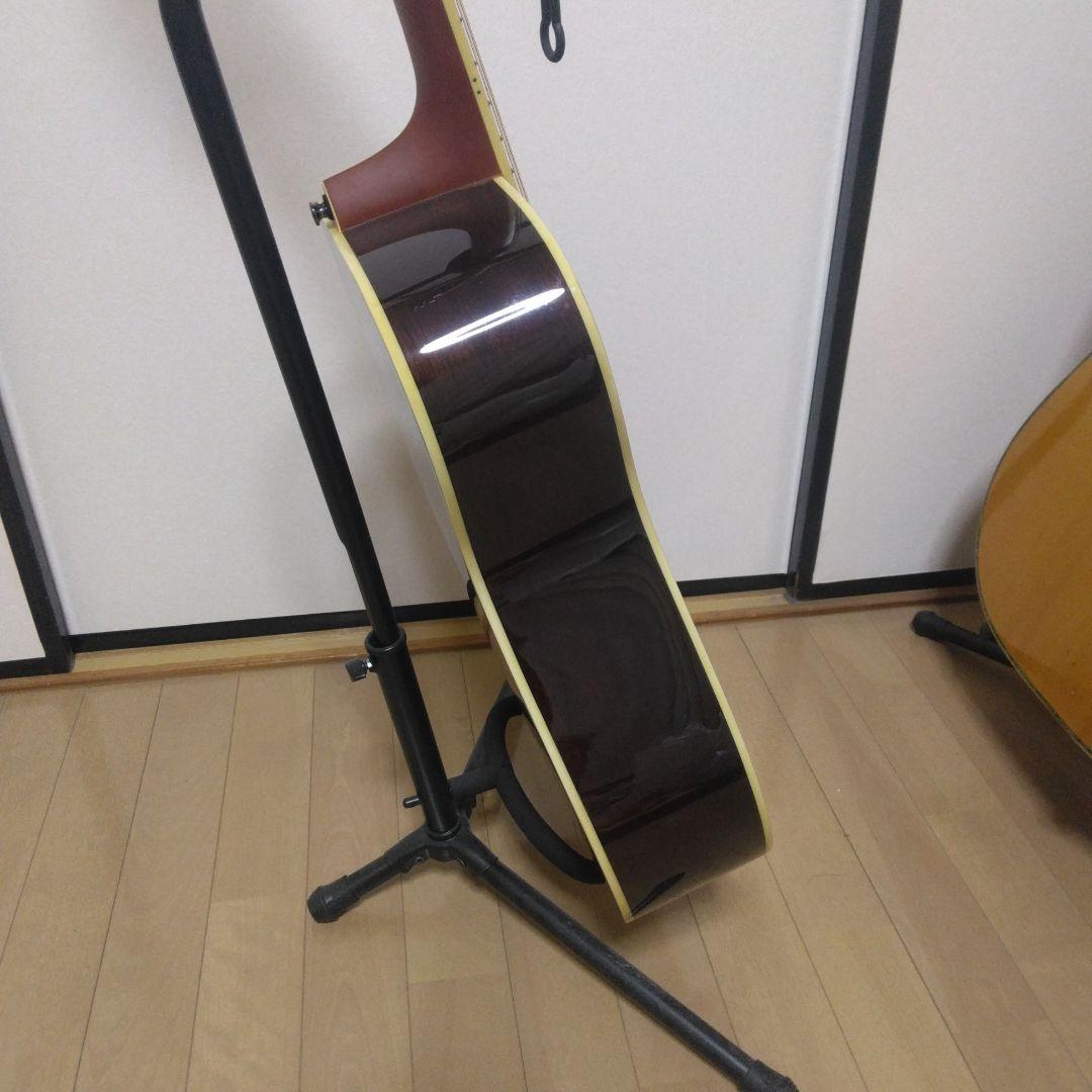 Ｓ.yairi エスヤイリ YF-30/3TS　アコースティックギター