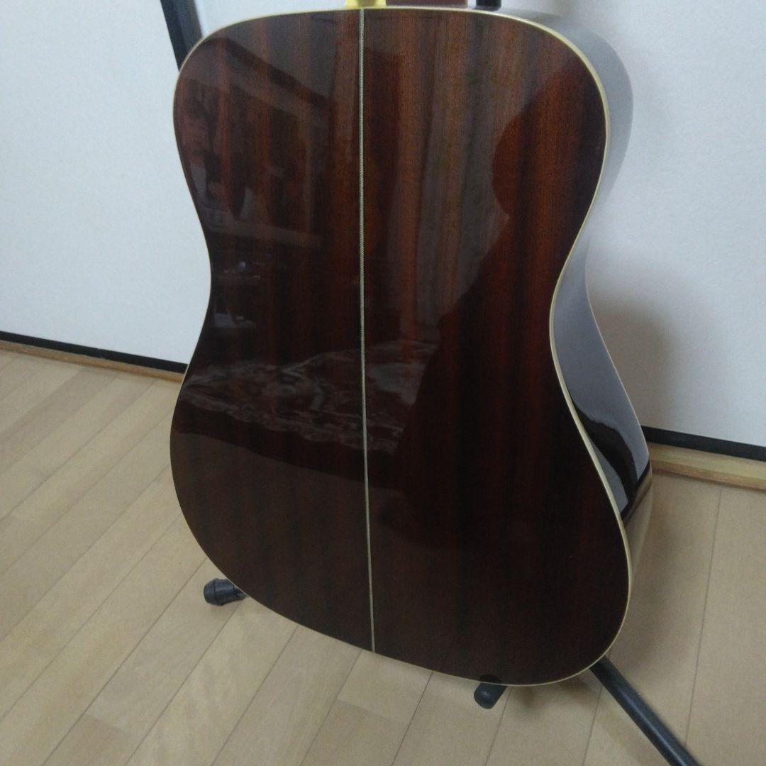 Ｓ.yairi エスヤイリ YF-30/3TS　アコースティックギター