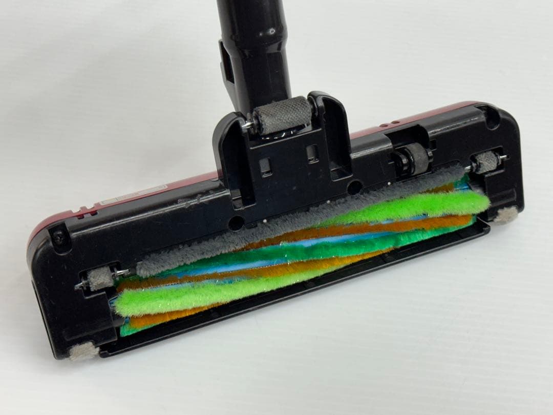 東芝　VC-SG900X MG トルネオ　ヘッド　回転ブラシ　頭　部品　パーツ