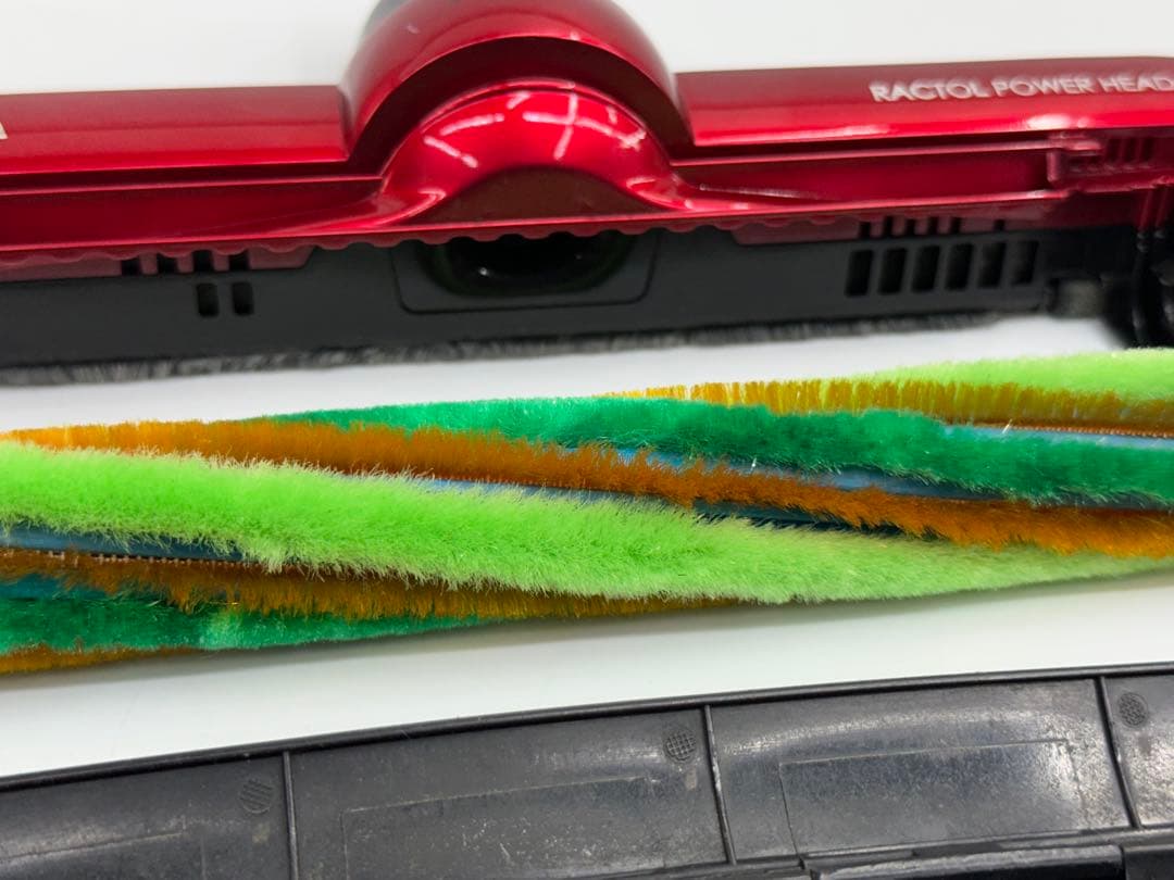 東芝　VC-SG900X MG トルネオ　ヘッド　回転ブラシ　頭　部品　パーツ