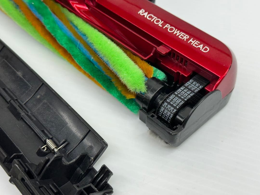 東芝　VC-SG900X MG トルネオ　ヘッド　回転ブラシ　頭　部品　パーツ