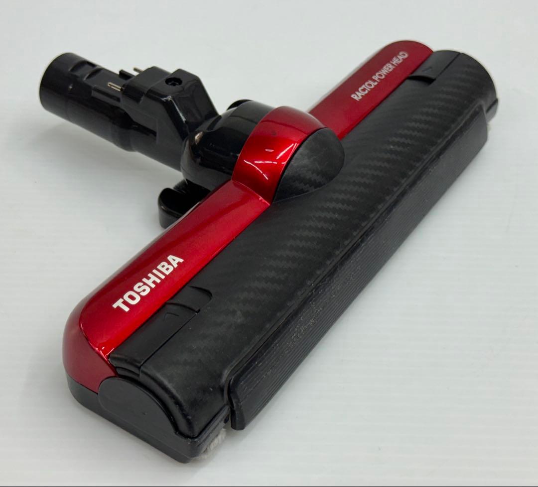 東芝　VC-SG900X MG トルネオ　ヘッド　回転ブラシ　頭　部品　パーツ