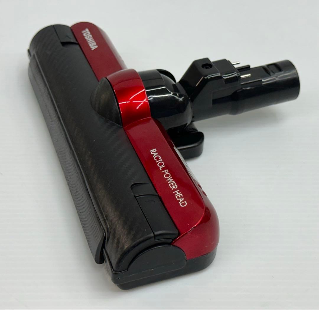 東芝　VC-SG900X MG トルネオ　ヘッド　回転ブラシ　頭　部品　パーツ