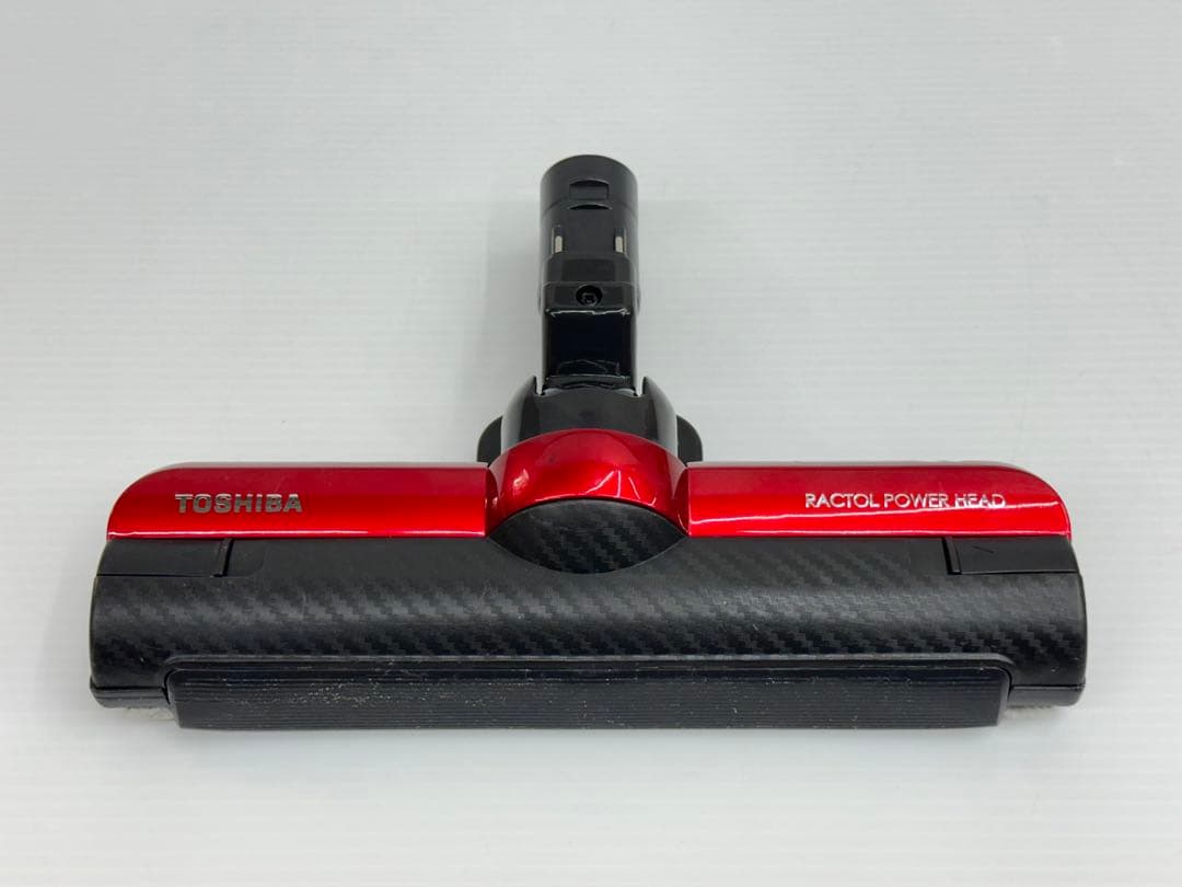 東芝　VC-SG900X MG トルネオ　ヘッド　回転ブラシ　頭　部品　パーツ
