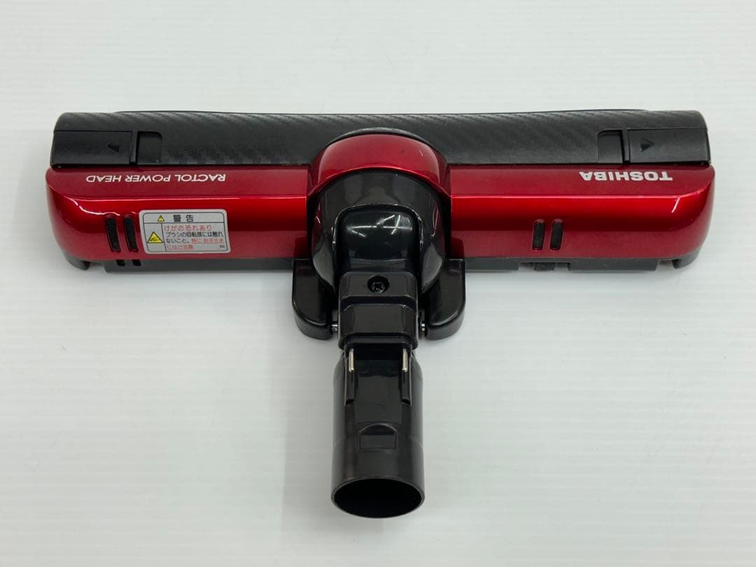 東芝　VC-SG900X MG トルネオ　ヘッド　回転ブラシ　頭　部品　パーツ