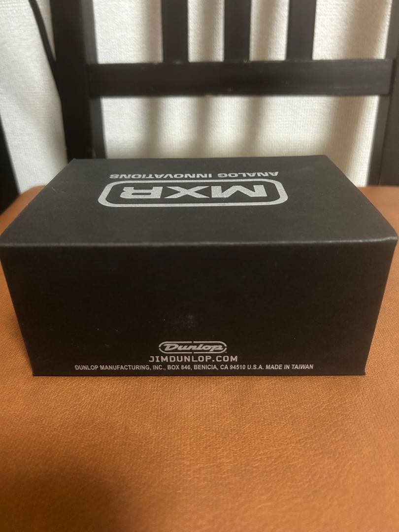 MXR ZW90M フェイザー ザックワイルドシグネイチャーモデルオマケ付き