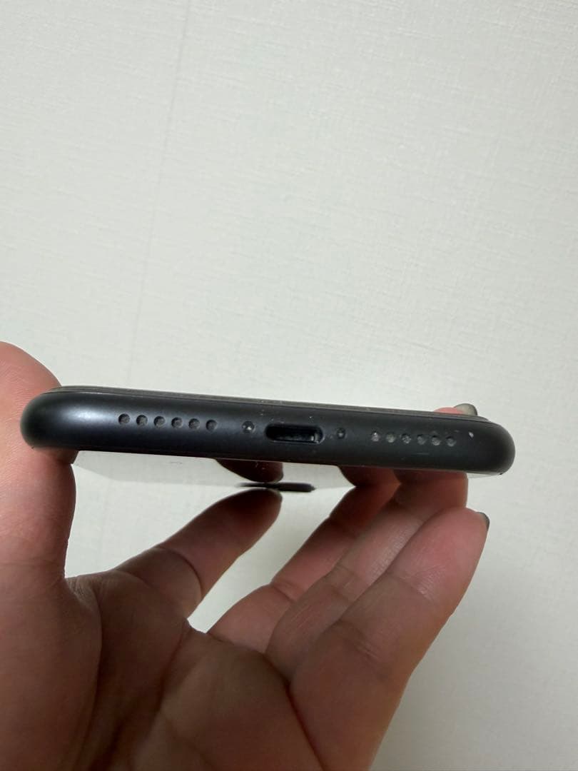 iPhone11☆中古☆美品☆SIMフリー