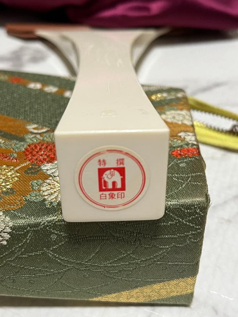 三味線本体 白象印 ケース付き
