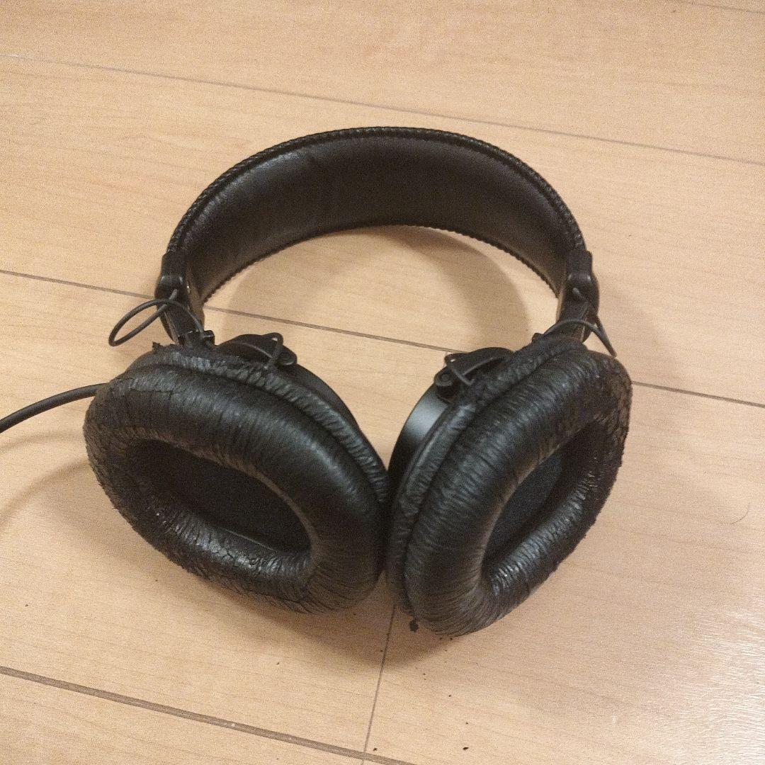 ソニー sony MDR7506 ヘッドホン