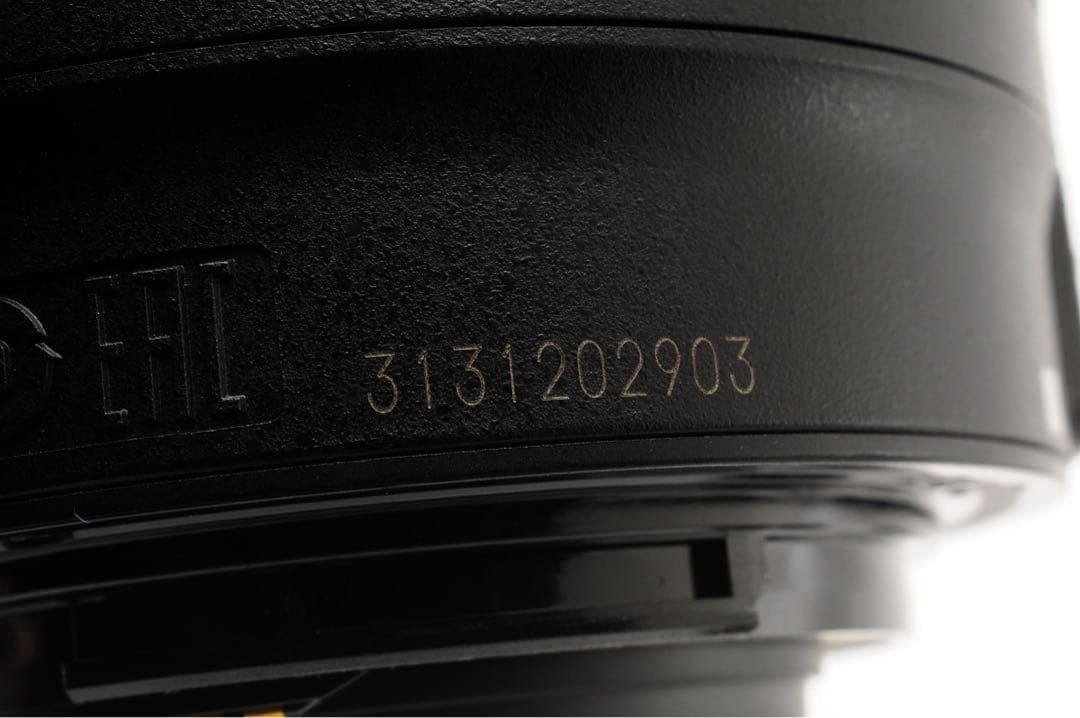 【ほぼ新品】 Canon EF-S 55-250mm f4-5.6 IS STM