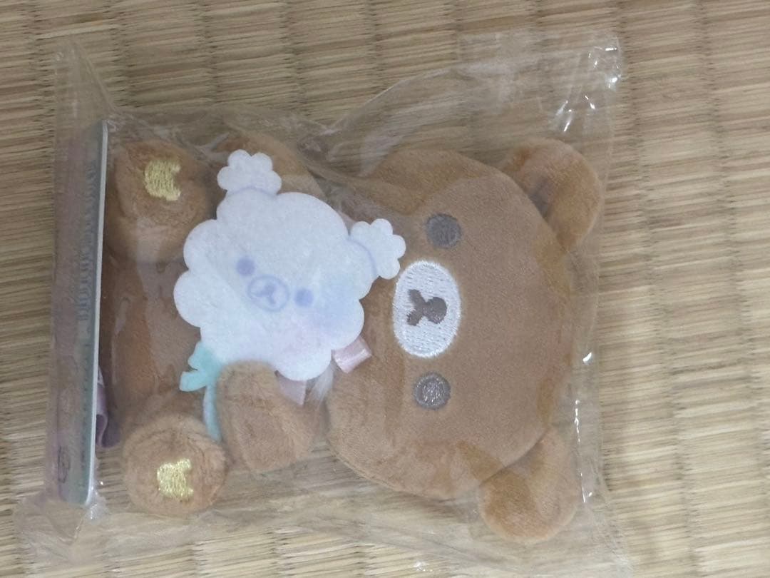 リラックマグッズまとめ売り