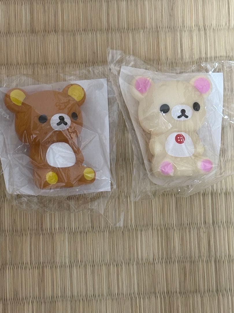 リラックマグッズまとめ売り