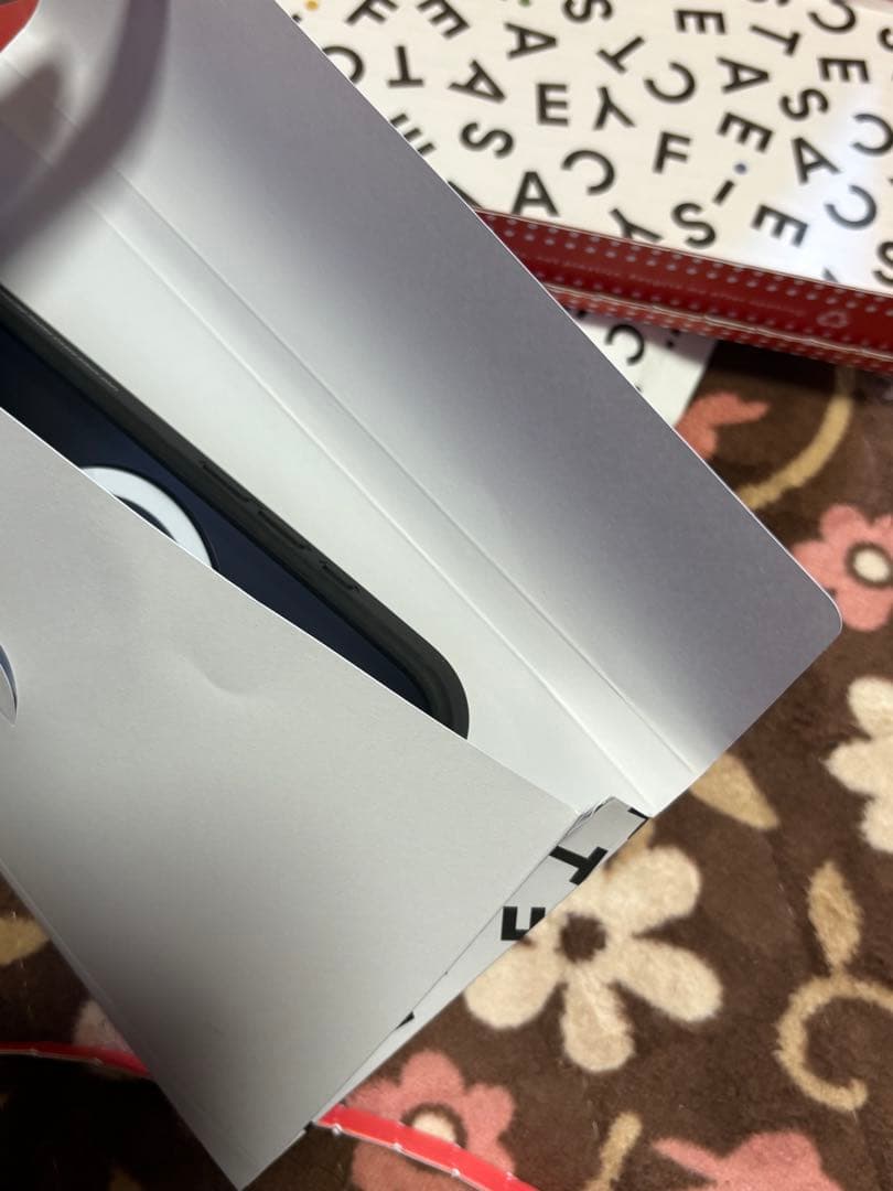 ☆いいさん専用☆casetify iPhone16 70's レトロ柄ケース