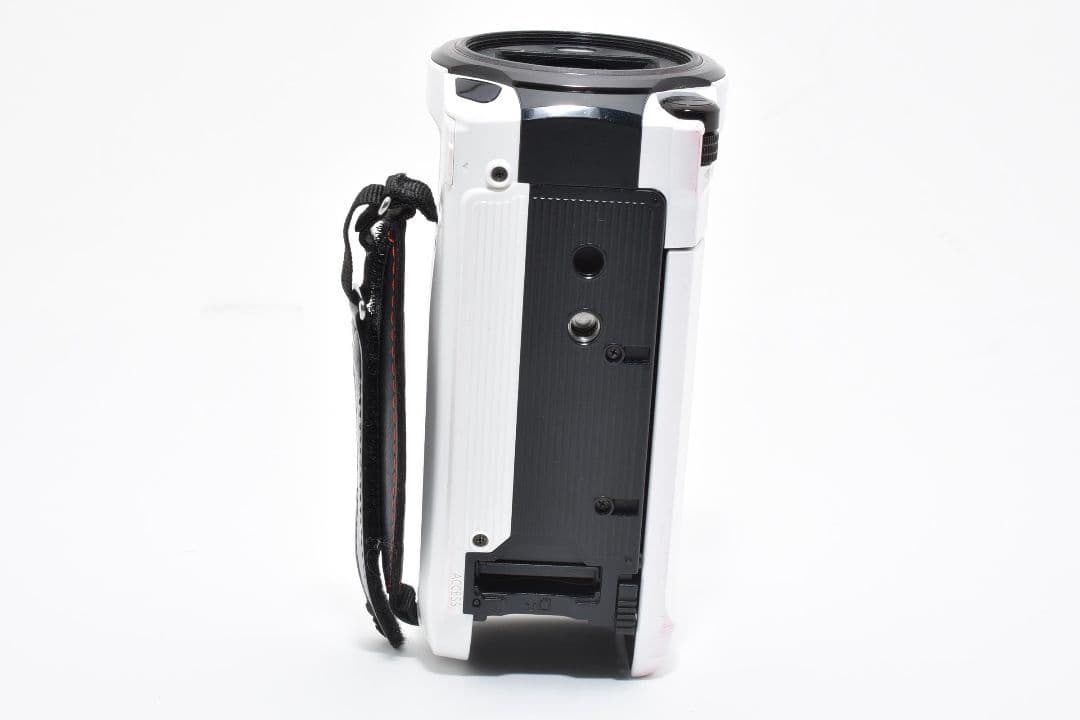 ★極上美品★ Panasonic HC-VX980M 4Kビデオカメラ 完動品