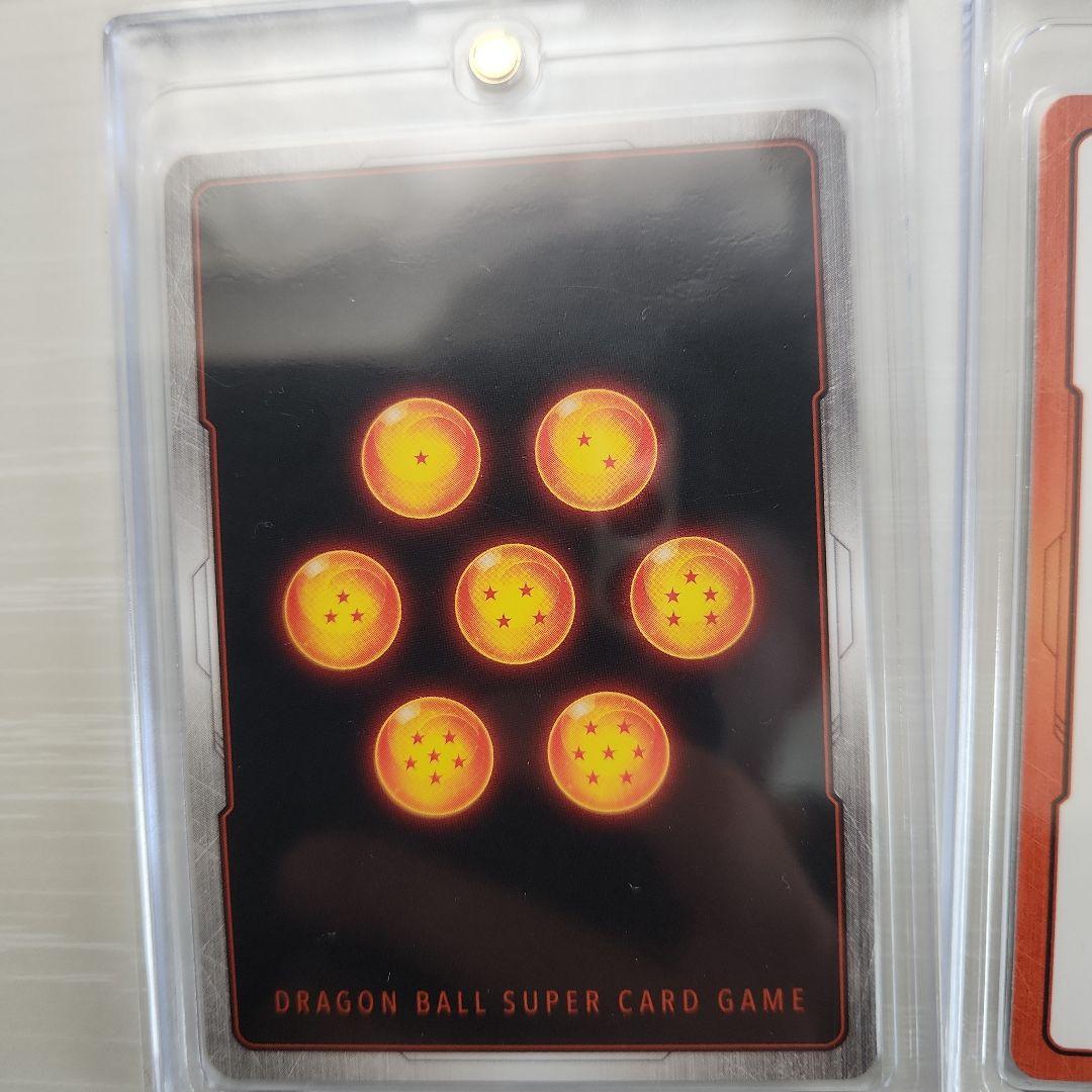 ドラゴンボールカード セット