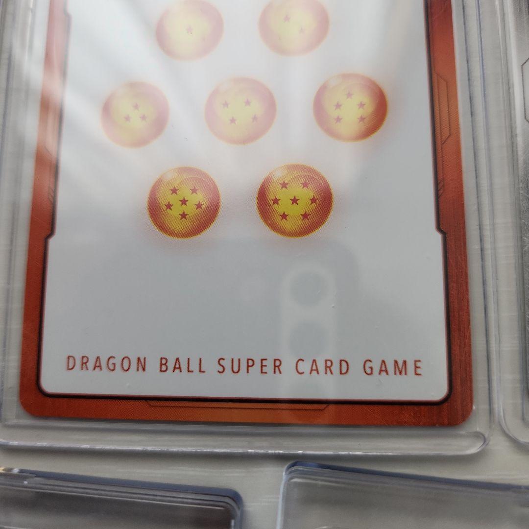 ドラゴンボールカード セット