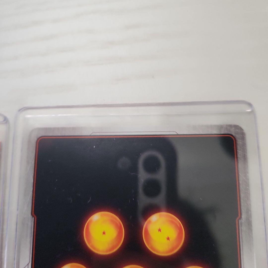 ドラゴンボールカード セット