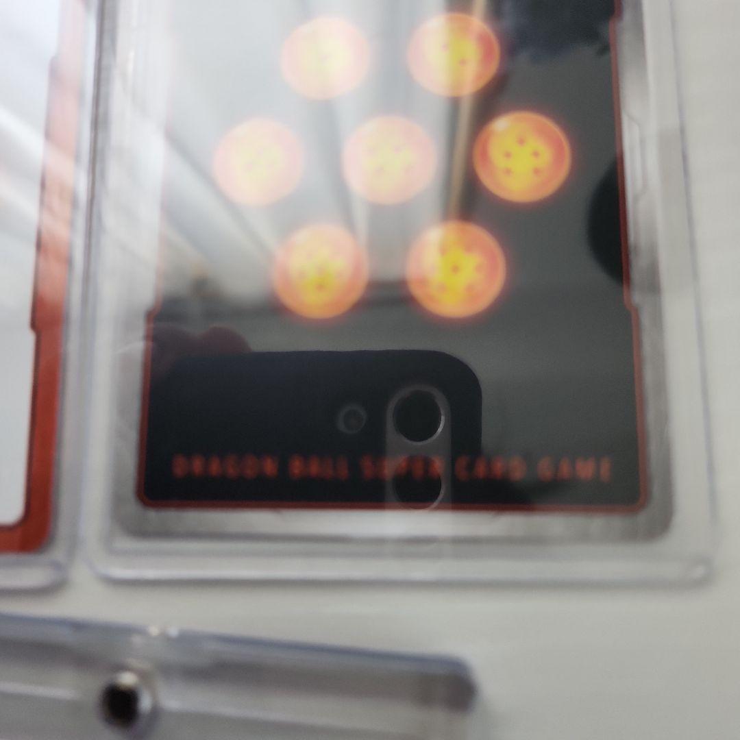 ドラゴンボールカード セット